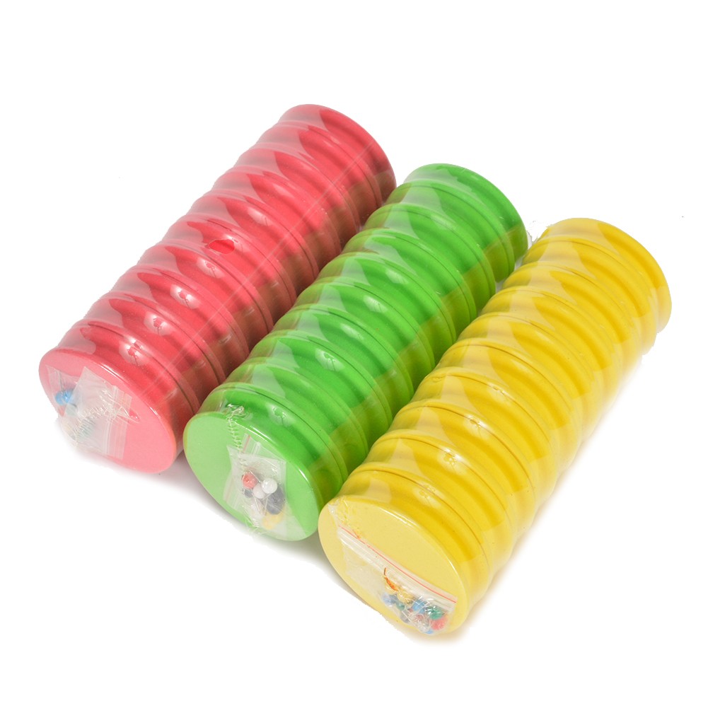 10 PCS Przenośna nawijarka do  – Fishing Line Dispenser recenzja i cena
