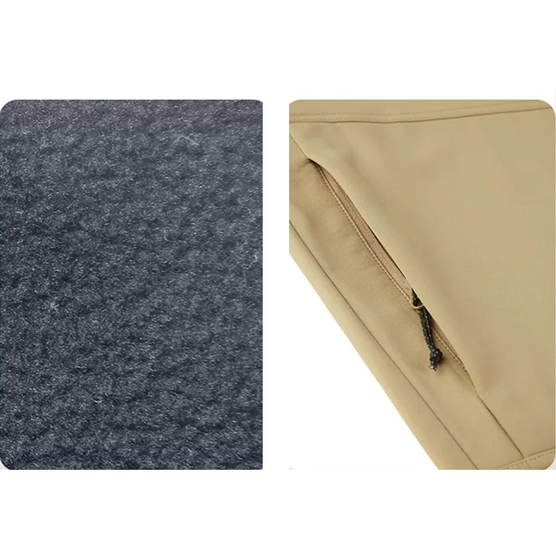 Męskie spodnie softshell – wia – Fly Line recenzja i cena