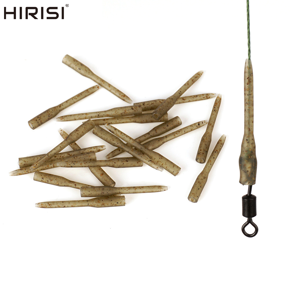 Hirisi AH204 20 szt. Osłonki a – Monofilament Line recenzja i cena