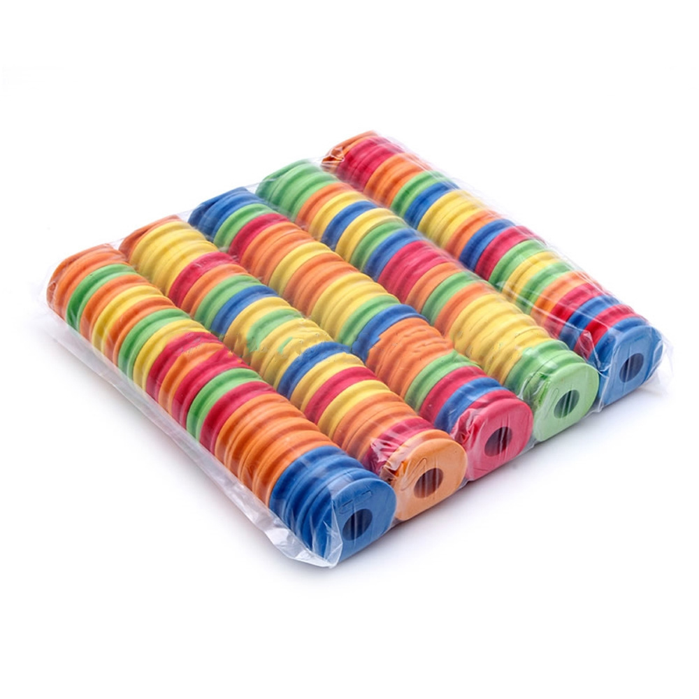 100Pcs Fishing Rig Winders Pul – Fishing Line Spooler recenzja i cena