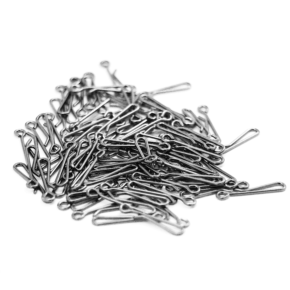 50 sztuk/pudło blokada łożyska – Monofilament Line recenzja i cena